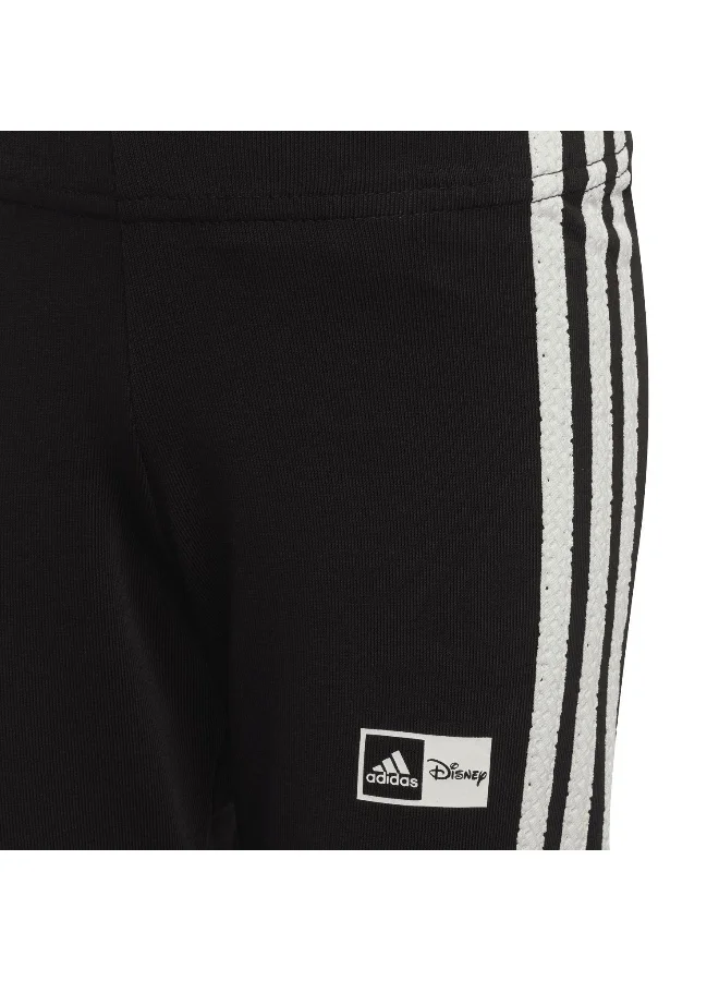 adidas Originals adidas Lk Dy Mm Leg Black Training Tights 1824