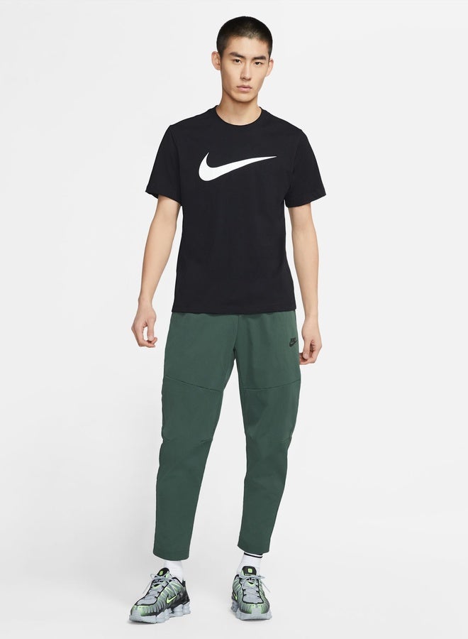 Nike Men’S Nike Sportswear Tee Icon Swoosh - Image 3