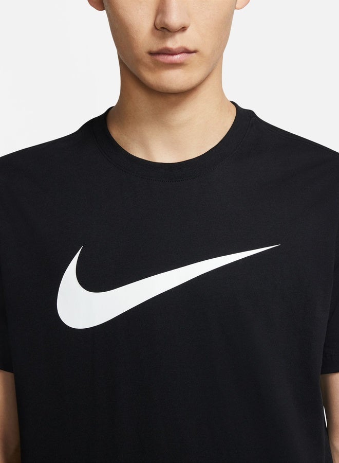Nike Men’S Nike Sportswear Tee Icon Swoosh - Image 5