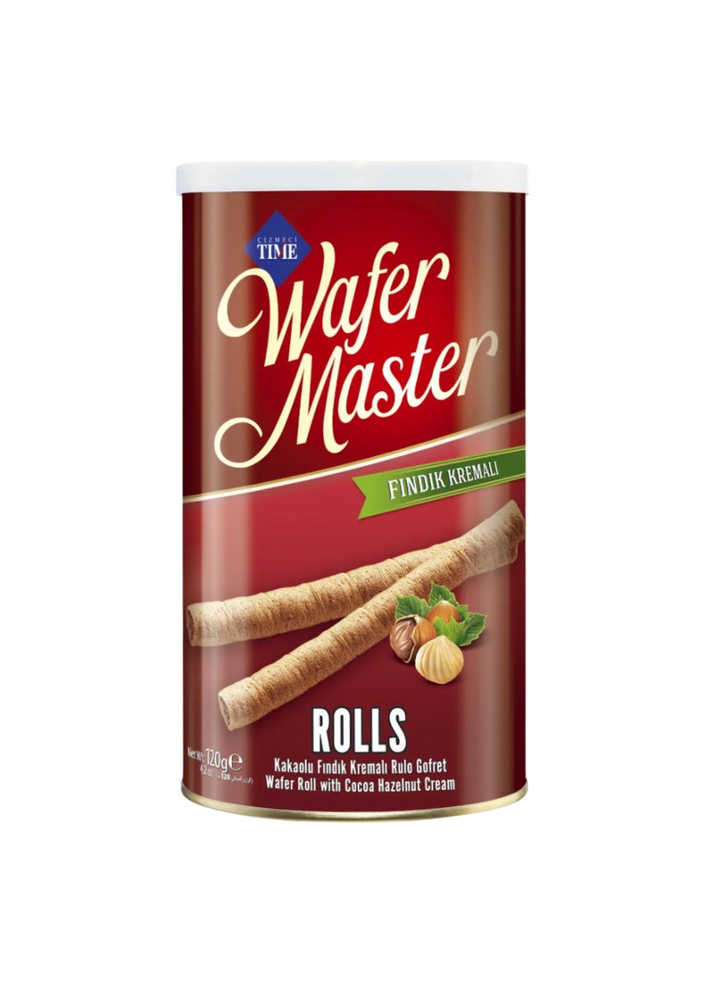 TIME Wafer Master - Image 1