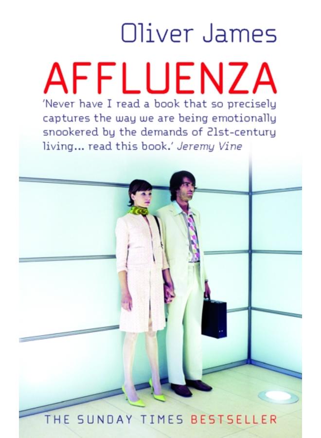 Affluenza
