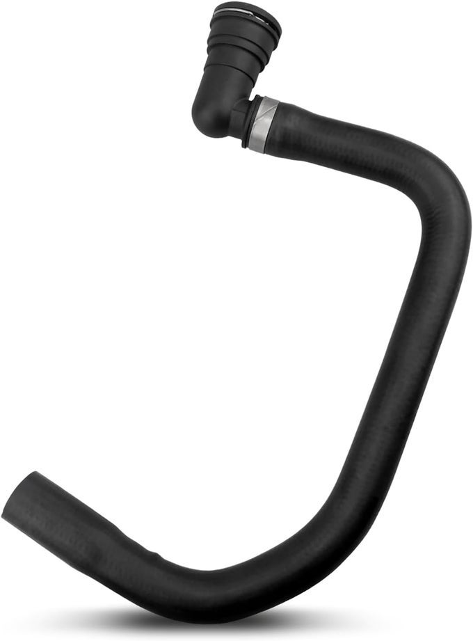 Engine Coolant Overflow Hose for Ford F150, Lobo, Lincoln Mark LT (2011-2014)
