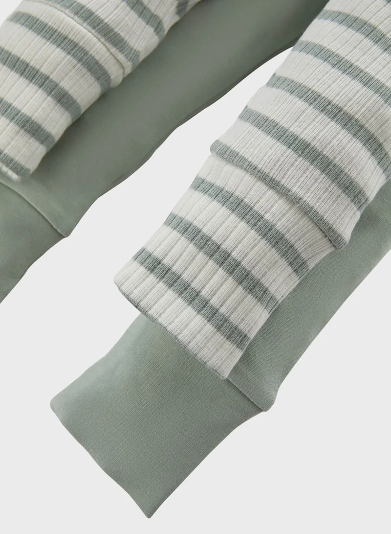 DeFacto Kids Assorted Sweatpants