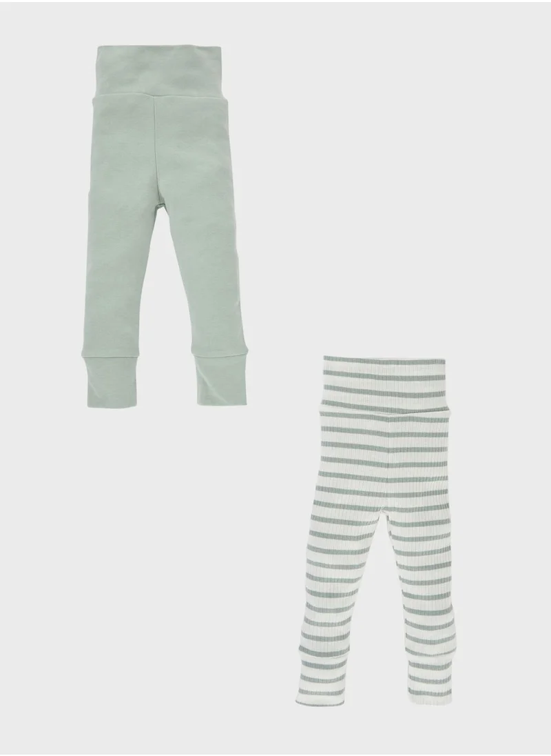 DeFacto Kids Assorted Sweatpants