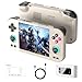 GiipGoop RG 476H Retro Handheld Game Console RG 476H Retro Game Console 47 inch IPS MultiTouch Screen Android 13 Unisoc T820 Processor RG476H Support 1080p DP Output WiFi Bluetooth Gray - Image 2