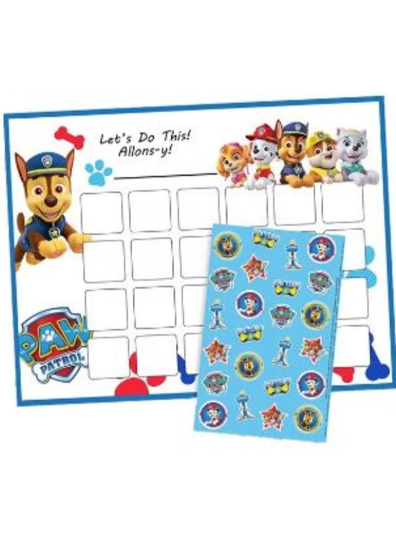 nickelodeon 2-In-1 Paw Patrol Potty And Trainer Seat  - Image 4