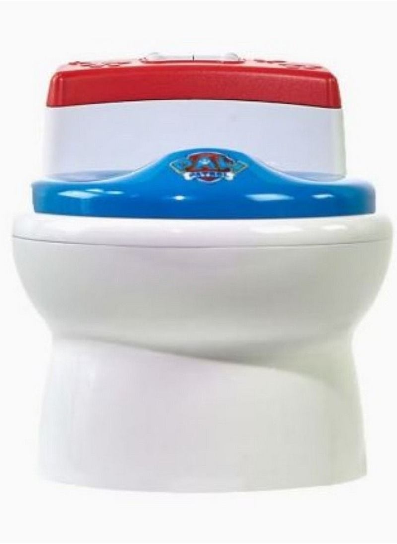 nickelodeon 2-In-1 Paw Patrol Potty And Trainer Seat  - Image 3
