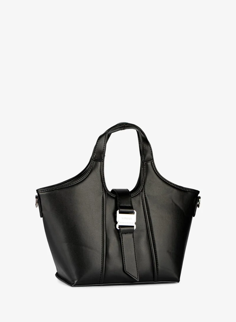 Vincci Women Satchel Bag