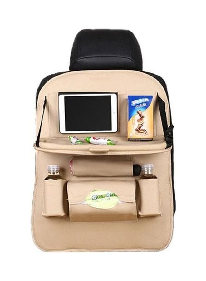 نيبمينينت منظم للمقعد الخلفي مع طاولة - Image 1