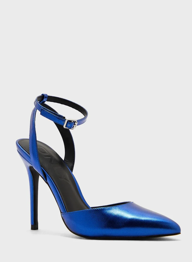 ONLY Pointed Toe Pumps