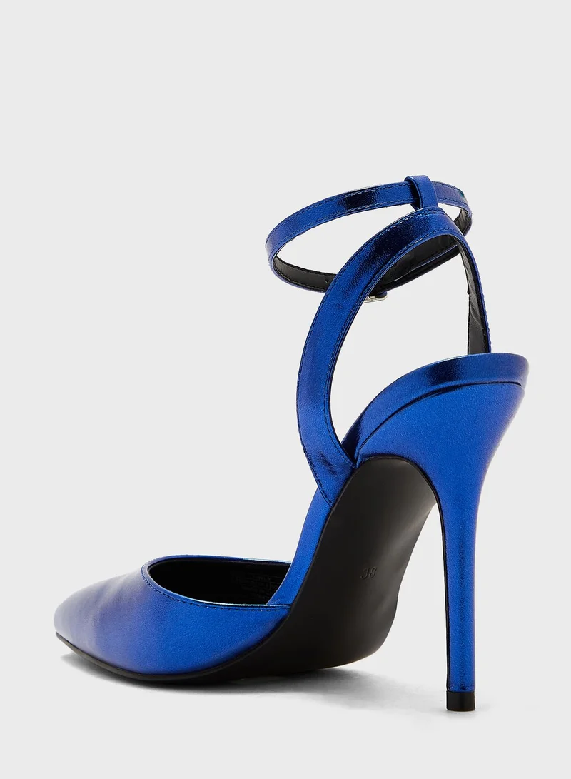 ONLY Pointed Toe Pumps