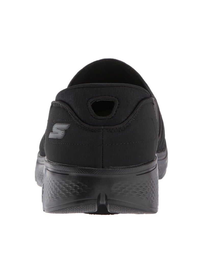 SKECHERS Skechers Men's Go 4-54171 Walking Shoe 41-42EU - Image 3