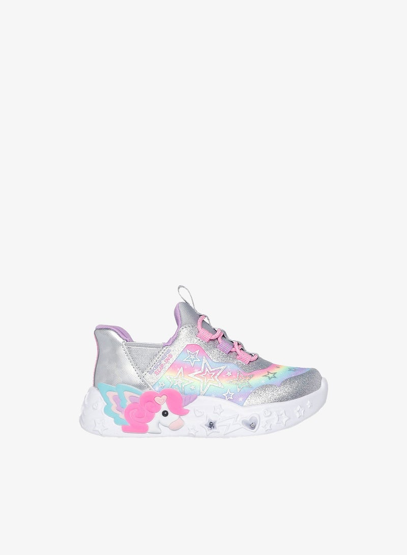 SKECHERS Infant Unicorn Charmer - Image 1