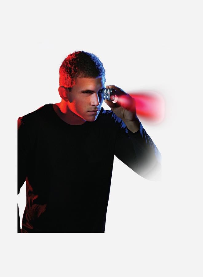 SpyX Micro Spy Scope by Styli - Image 3