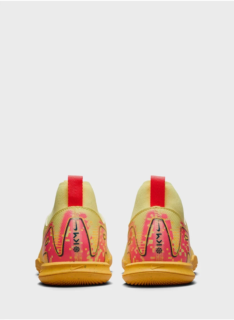 نايكي Youth Zoom Superfly 10 Academy Ic Football Boots