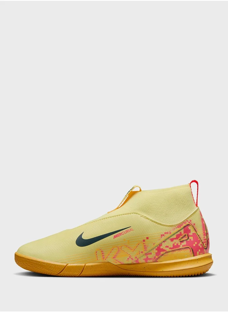 نايكي Youth Zoom Superfly 10 Academy Ic Football Boots