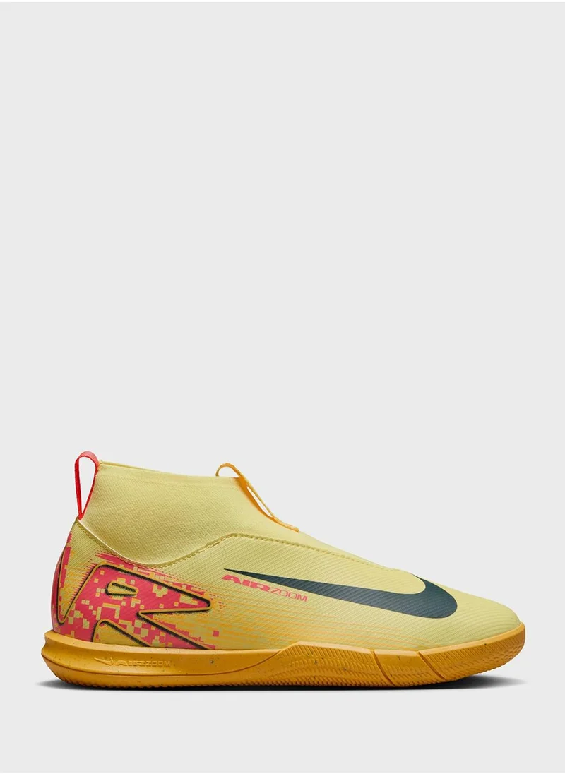 نايكي Youth Zoom Superfly 10 Academy Ic Football Boots