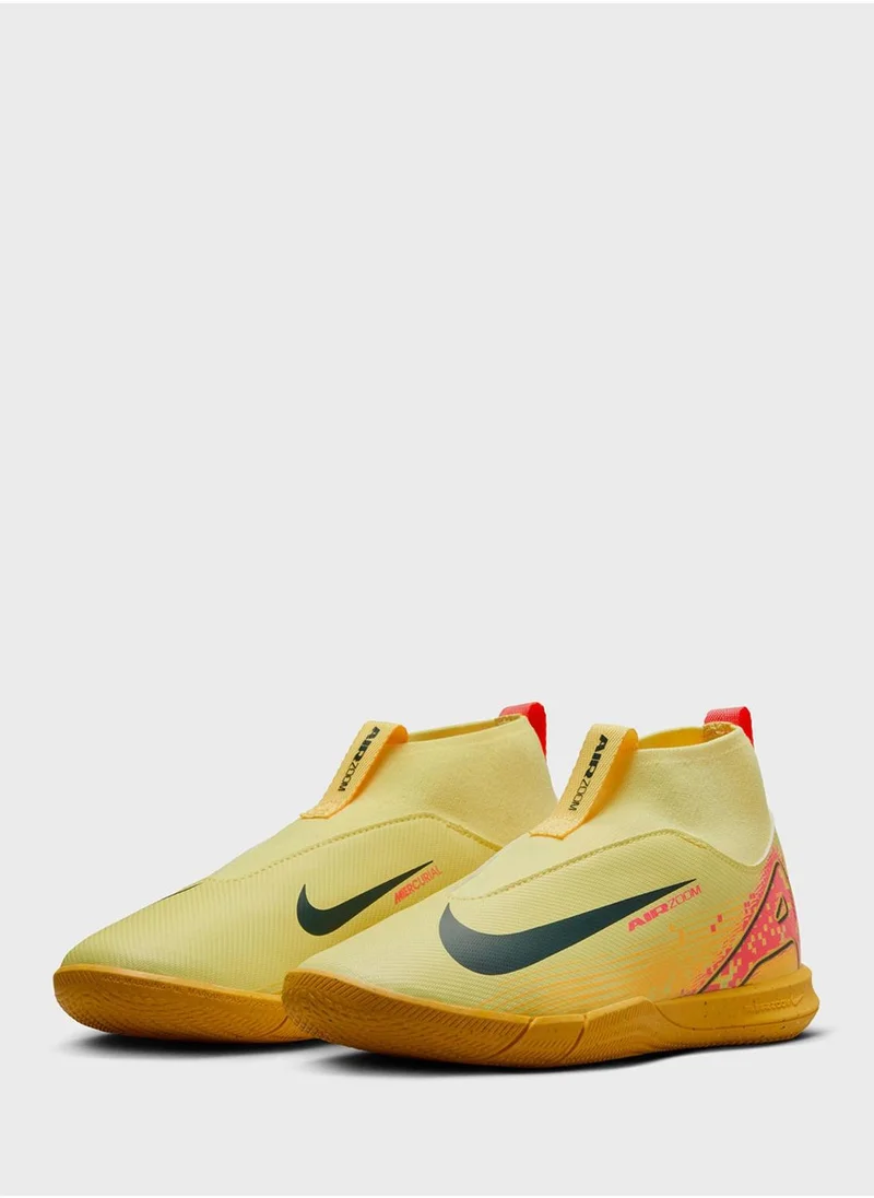 نايكي Youth Zoom Superfly 10 Academy Ic Football Boots