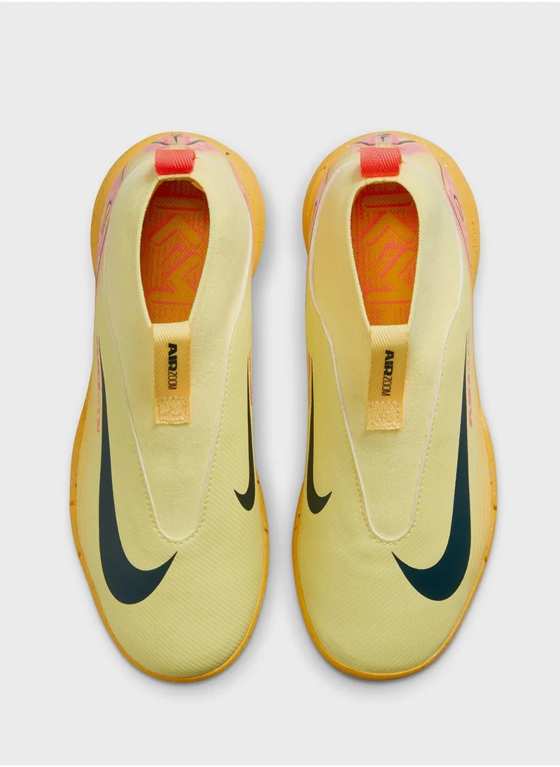 نايكي Youth Zoom Superfly 10 Academy Ic Football Boots