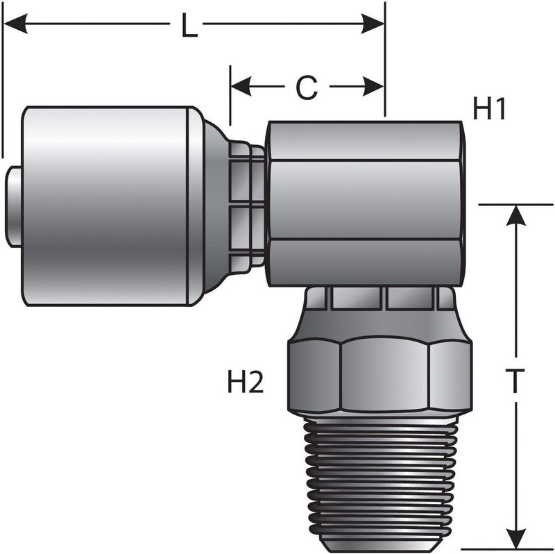 Gates Coupling - Image 3