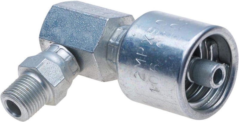 Gates Coupling - Image 1