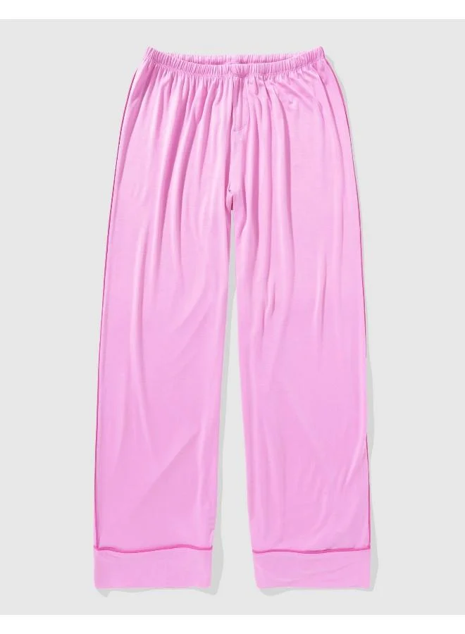 Aerie Aerie Real Soft® Skater Pajama Pant