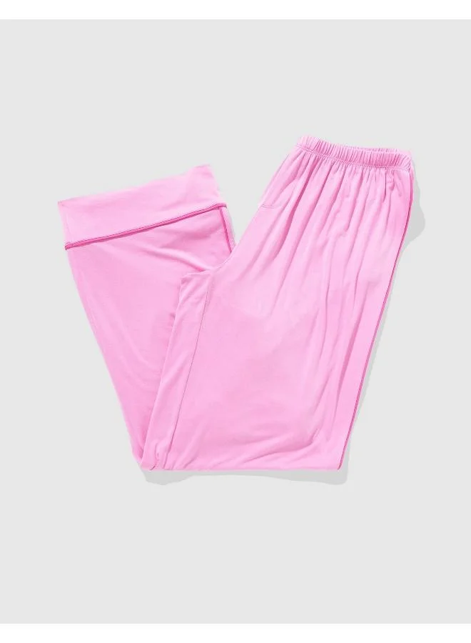 Aerie Aerie Real Soft® Skater Pajama Pant