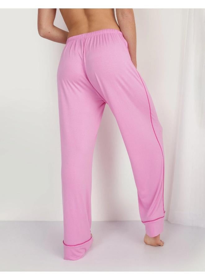 Aerie Aerie Real Soft® Skater Pajama Pant  - Image 4