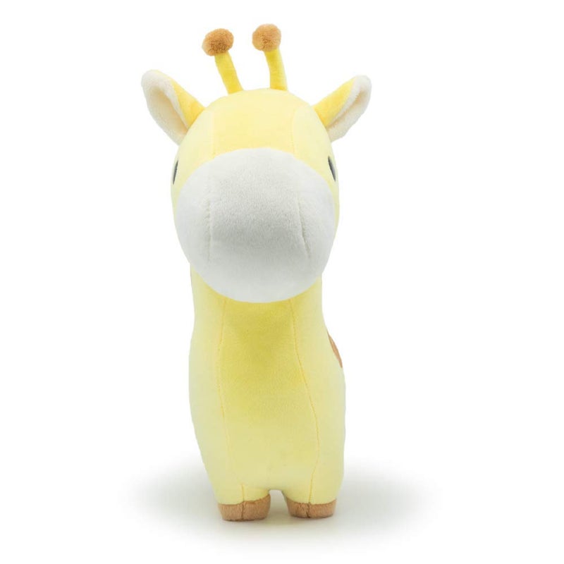 Bellzi Yellow Giraffe Cute Stuffed Animal Plush Toy  Adorable Soft Giraffe Toy Plushies and Gifts  Perfect Present for Kids Babies Toddlers  Giraffi - Image 3