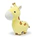 Bellzi Yellow Giraffe Cute Stuffed Animal Plush Toy  Adorable Soft Giraffe Toy Plushies and Gifts  Perfect Present for Kids Babies Toddlers  Giraffi - Image 4