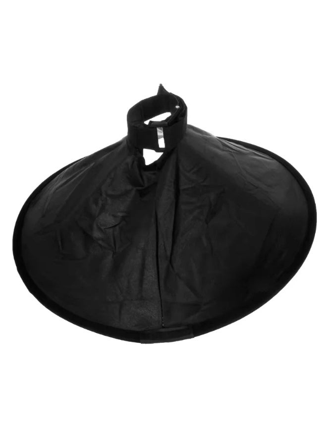 FX Studio FS06 Conical Ring Softbox for Flashlight ( 44Cm ) - Image 3