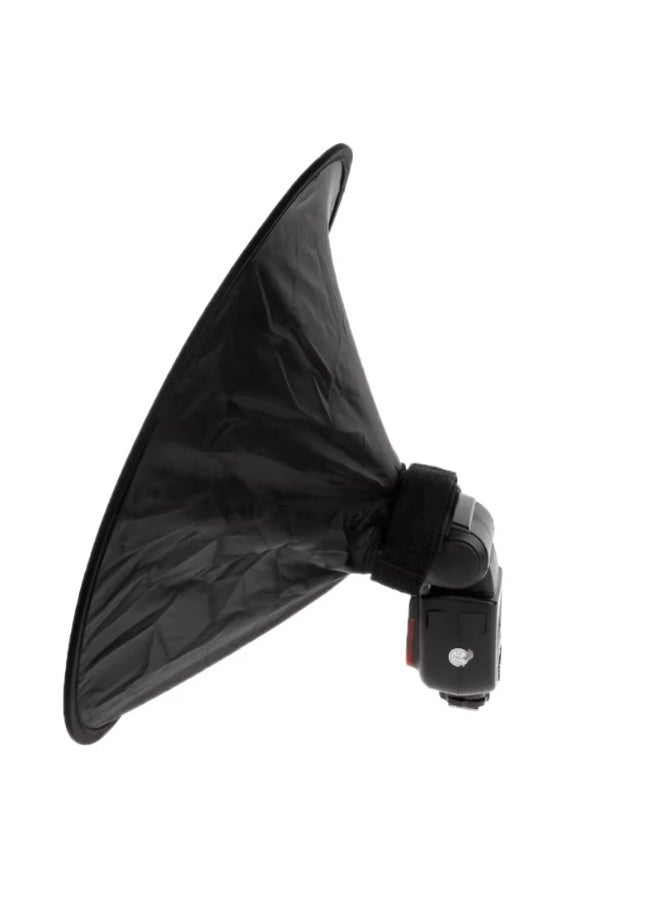 FX Studio FS06 Conical Ring Softbox for Flashlight ( 44Cm ) - Image 4