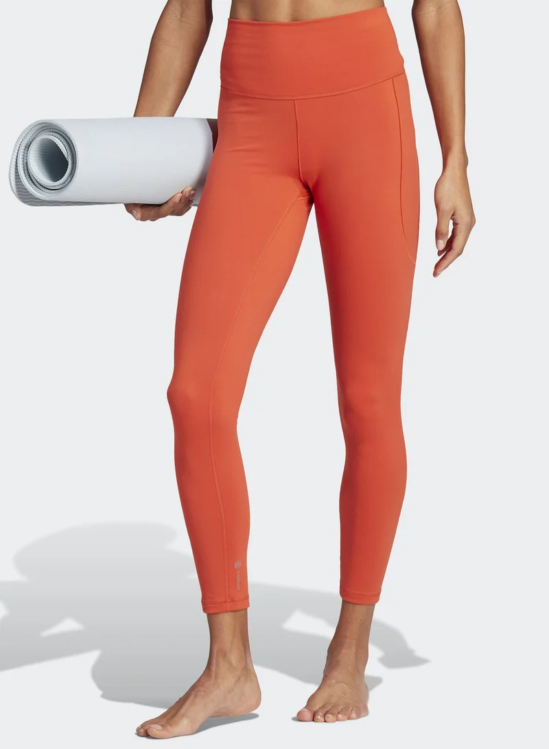 Adidas Yoga Studio 7/8 Tights