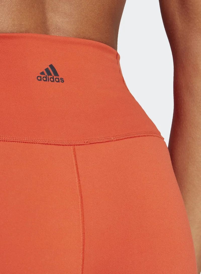 Adidas Yoga Studio 7/8 Tights