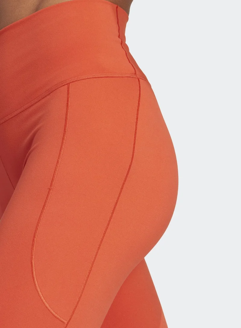 Adidas Yoga Studio 7/8 Tights