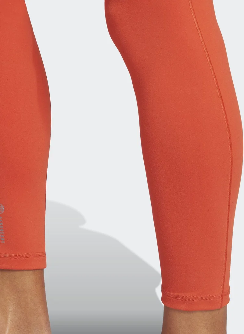 Adidas Yoga Studio 7/8 Tights