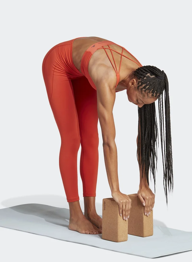 Adidas Yoga Studio 7/8 Tights