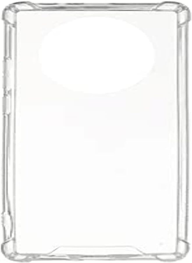 KingKong - Kingkong King Kong Cover Anti-Burst Back Case And Anti-Scratch Protective For Huawei Mate 40 Plus 6.76 Inch - Clear - Image 1