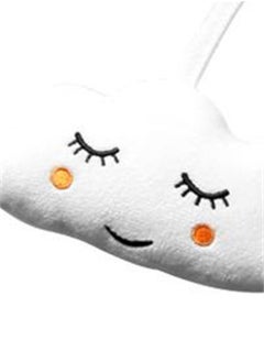 Generic Baby crib hanging around the bed toy baby stroller black and white animal with bell bed bell doll ready for sale  - Image 3
