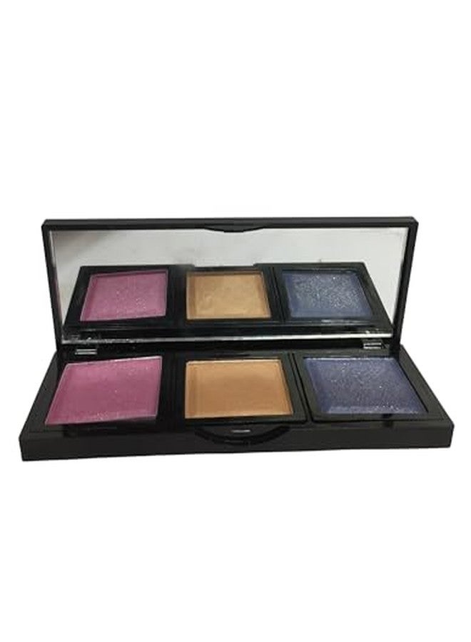 سيديل لوحة ظلال العيون الصغيرة 3 في 1 من سيديل باريس - Image 3