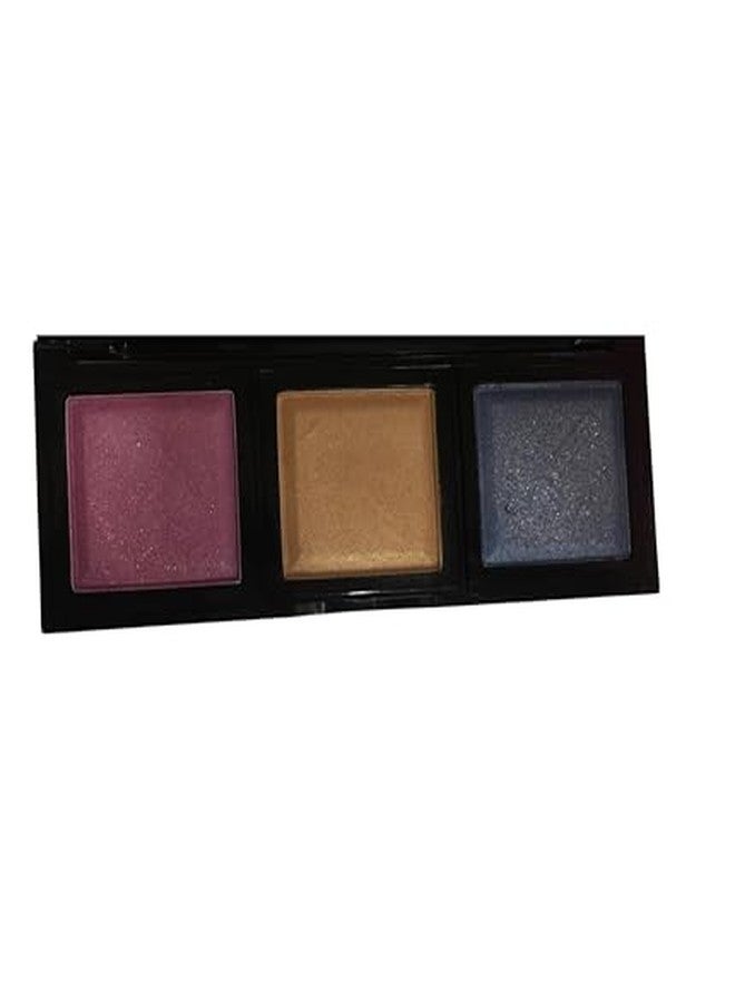 سيديل لوحة ظلال العيون الصغيرة 3 في 1 من سيديل باريس - Image 4