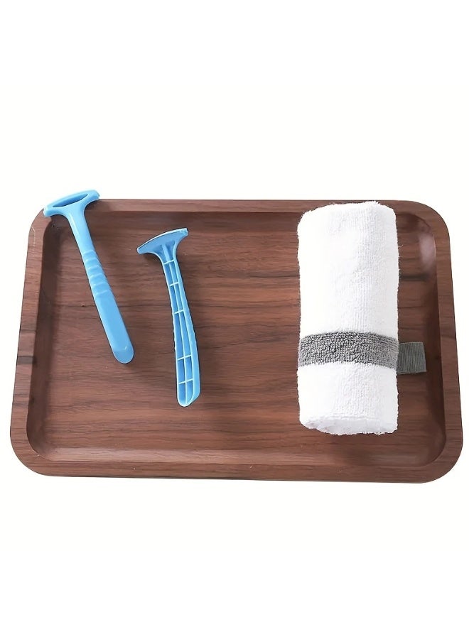 يوكانبي أداة آمنة لإزالة الجلد الميت من القدم – كاشطة لطيفة لتقشير الكعب في العناية المنزلية بالقدمين - Image 4