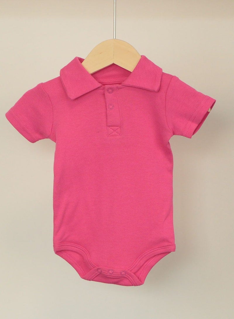 RedMapleTEK New Kids' Onesie - Image 1