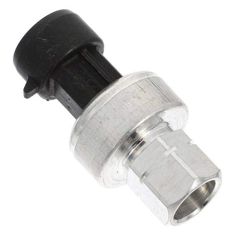 High Pressure Sensor Replacement For Air Conditioners 1 Piece Accurate Pressure Transducer - Image 1