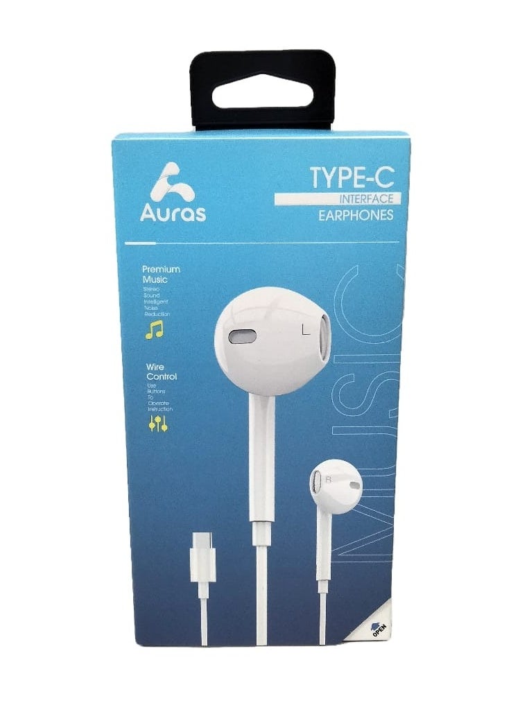 White Type C wired in-ear headphones - pzsku/ZED4B375A570C1F7B4C3CZ/45/_/1716907576/983c6ac8-c477-400f-8133-3aed086f564e