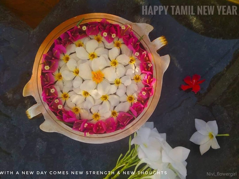 ROLIMOLI Urli Decorative Bowl Plain Large Size Traditional Floating Bowl for Home Decor and Pooja (12inch Diameter, 1196G) - Image 4