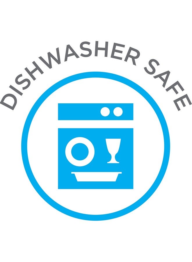 LIBBEY Robusta Glass Mugs, Set Of 4,13 Ounce - Image 4