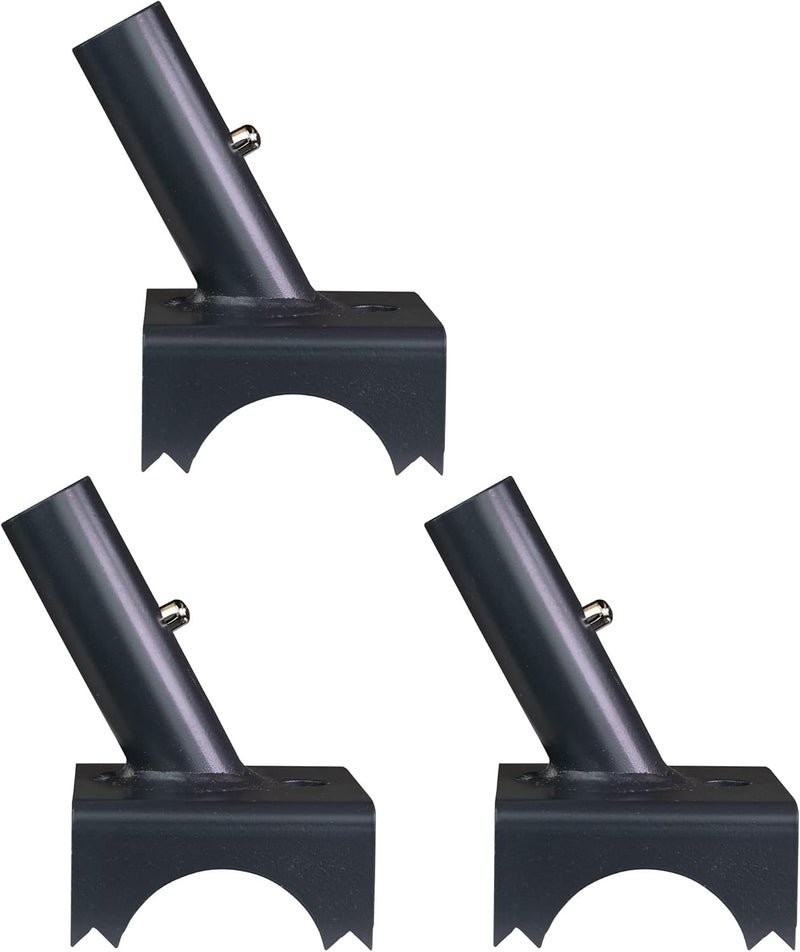 MOULTRIE Feeder Feet Gen. 2 (MFA-15008) - Image 1