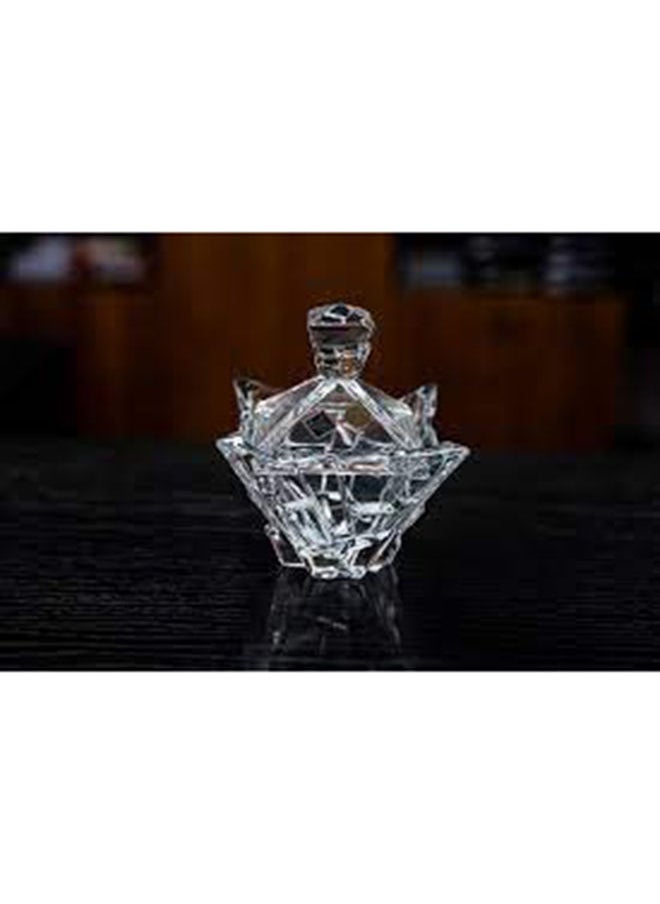 Bohemia Jihlava Sydney  Container with Cover  - Image 2