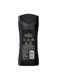 Axe Excite Body Wash 400Ml  - Image 3